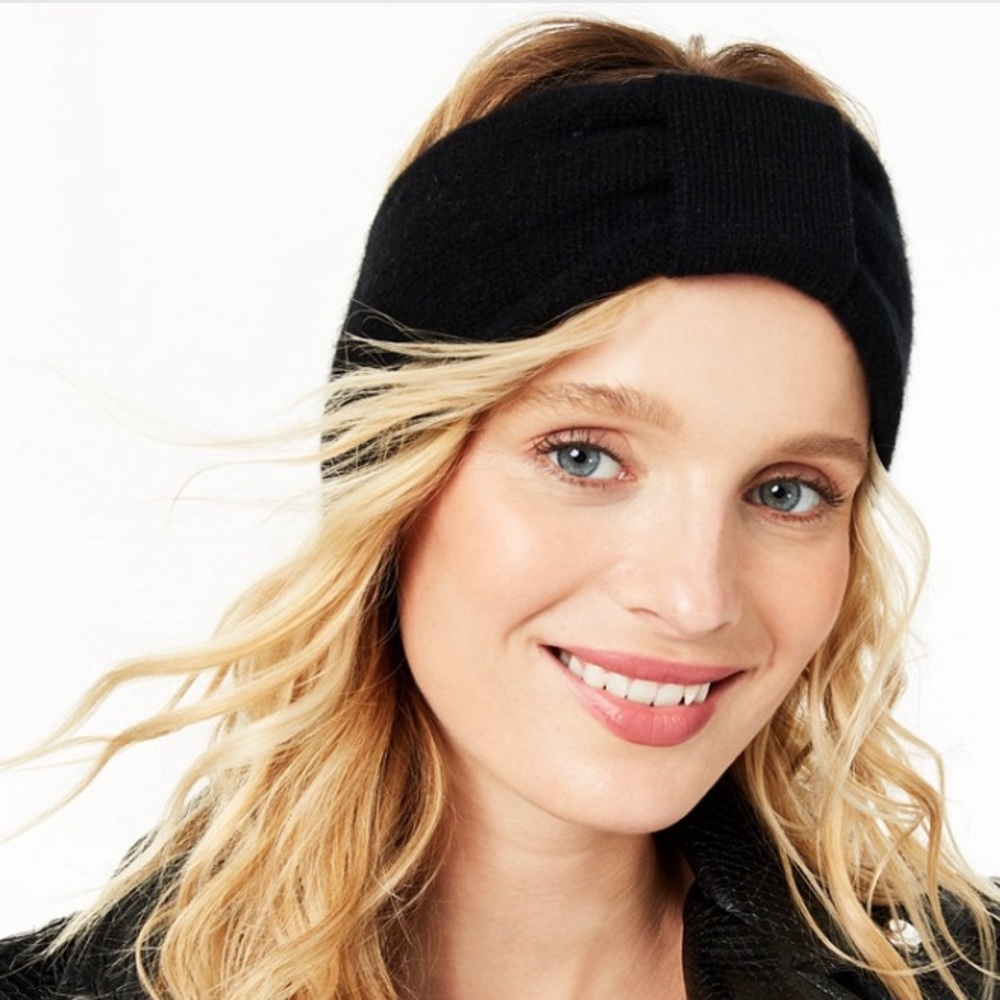 Cashmere Headband